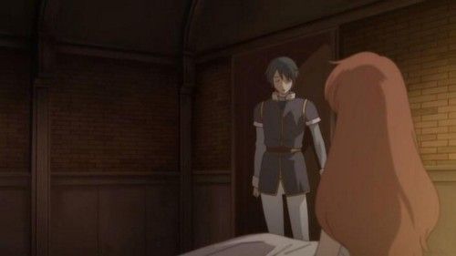 Otaku Gallery  / Anime e Manga / Romeo x Juliet / Screen Shots / 10 - Lacrime - Poterti incontrare / 164.jpg